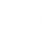 Decorative image of a paper airplane.