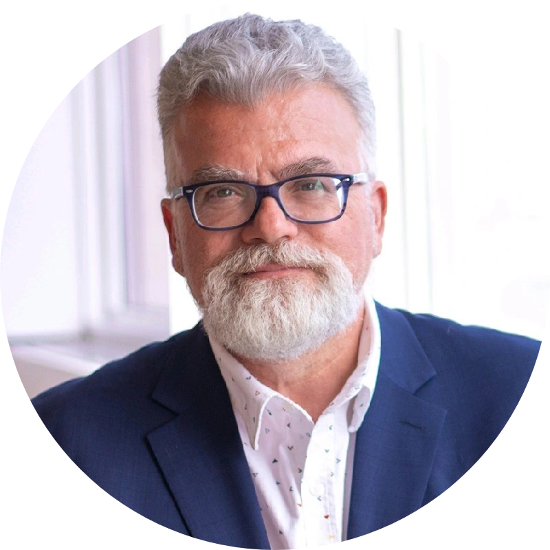 Jim Armour HeadShot