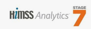 HIMSS Analytics Stage 7 logo
