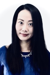 Jessica Zhang-Chapman