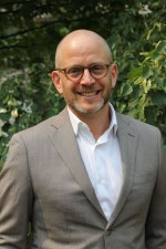 Headshot of Dr. Berman