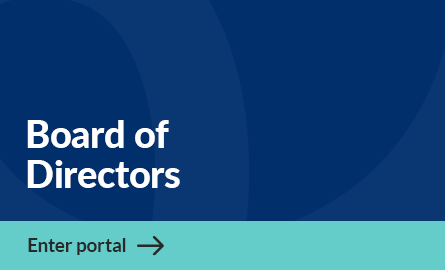 Board of Directors