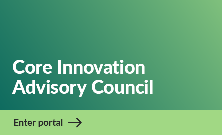 C0RE Innovation Advisory Council