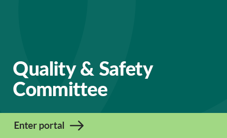 Quality & Safety Committee