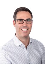 headshot of JP Vaccani