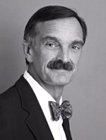 headshot of Watson
