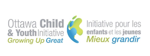 Ottawa Child and Youth Initiative logo