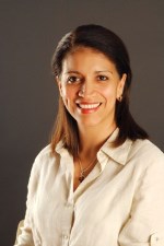Headshot of Dr. Carolina Jimenez