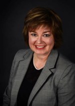 Headshot of Dr. Janice Barkey