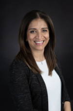 Headshot of Dr. Carolina Jimenez