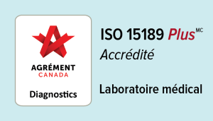 Logo d'Accreditation Canada