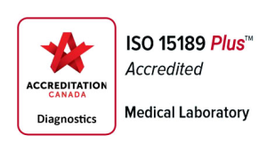 Accreditation Canada logo