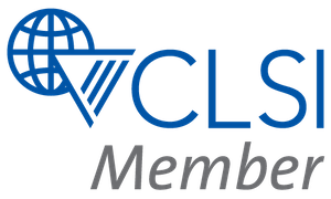CLSI Member logo