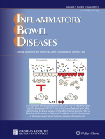 IBD journal cover