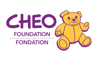 CHEO Foundation Logo