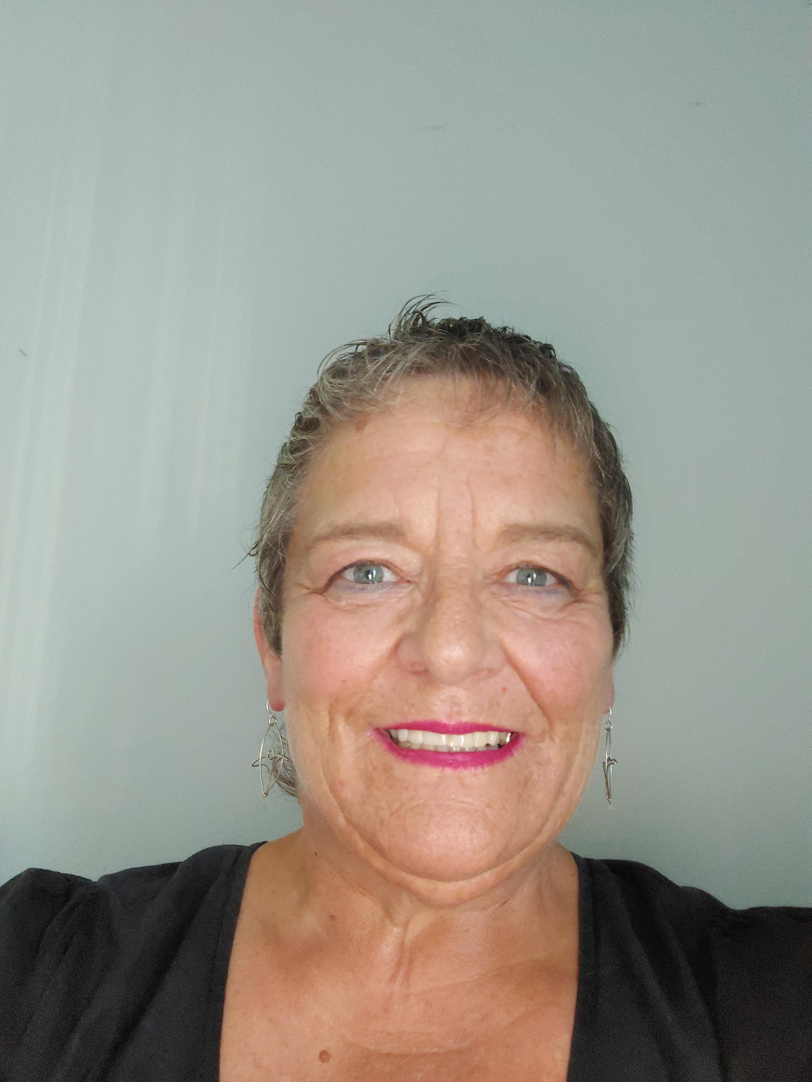 Image of Hélène Rompré