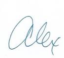 signature