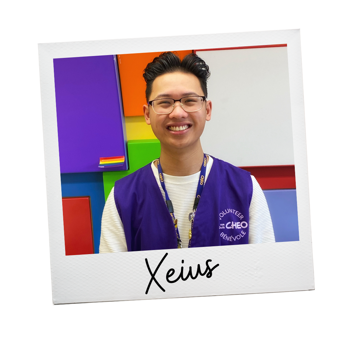 Photo of Xeius Tran-Wong