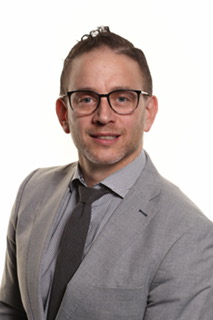 Dr Jason Berman