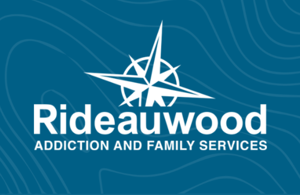 Rideauwood logo