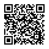 QR code to the preparing for your stay or visit page.