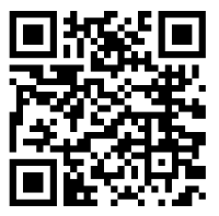 QR code directing to the Ottawa Aboriginal Coalition website