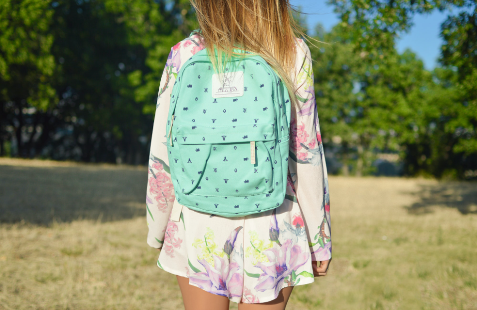 Backpack