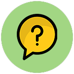 question icon