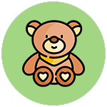 bear icon