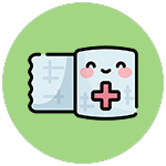 bandage-icon