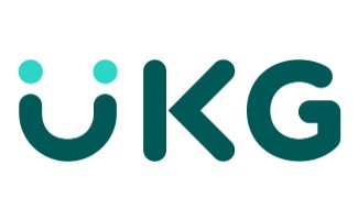 UKG logo