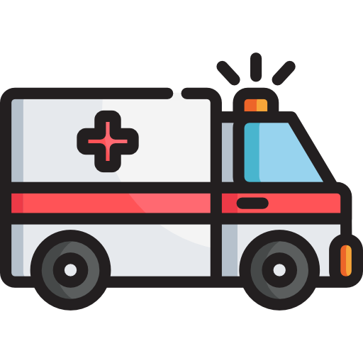 ambulance icon