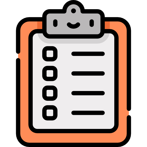 checklist icon