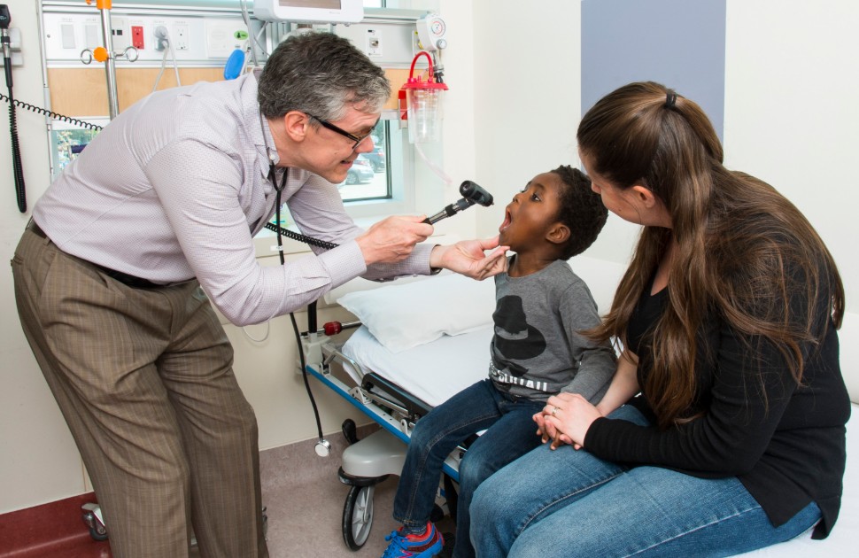 Ottawa Clinic Jobs