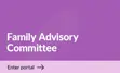 Family Advisory Committee