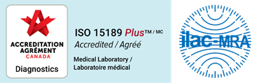 Logo d'Accreditation Canada