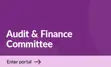 Audit and Finance Committee