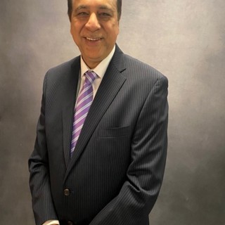 Anil Arora