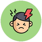 pain icon