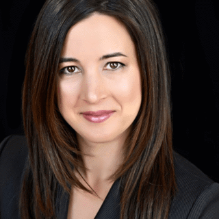 Heidi Hauver